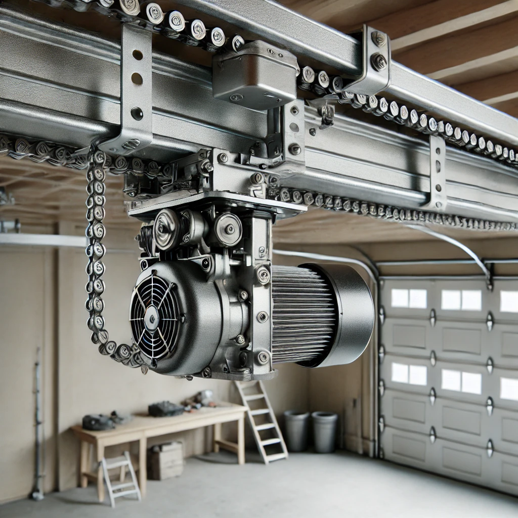 Professional Garage Door Opener Installation Wissahickon PA - Expert Smart Opener Installation Services